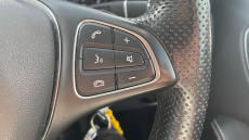 Mercedes-Benz GLA 180 Urban Edition 5dr Auto Petrol Hatchback